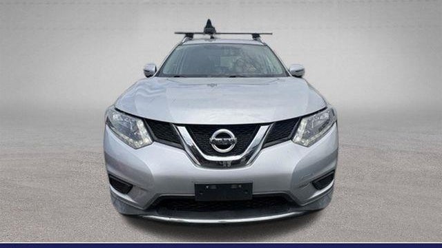Preowned 2016 Nissan Rogue S for Sale