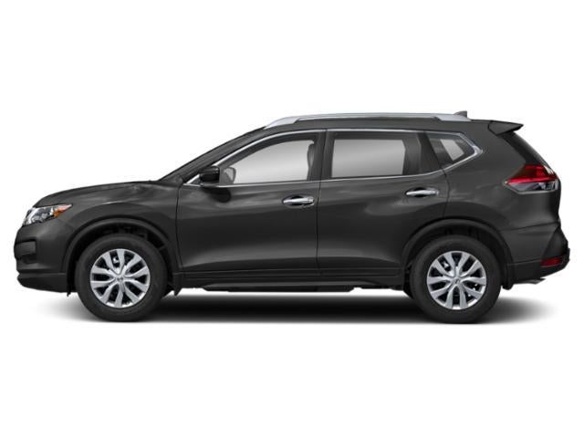 2018 Nissan Rogue - $12,900