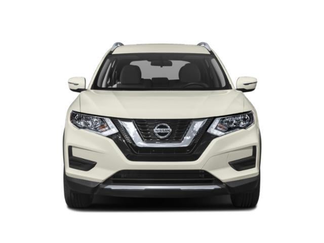 2018 Nissan Rogue - $12,900
