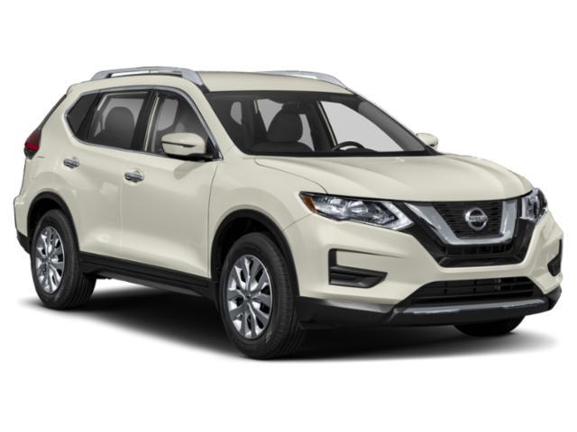 2018 Nissan Rogue - $12,900