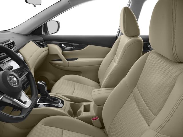 2018 Nissan Rogue - $12,900