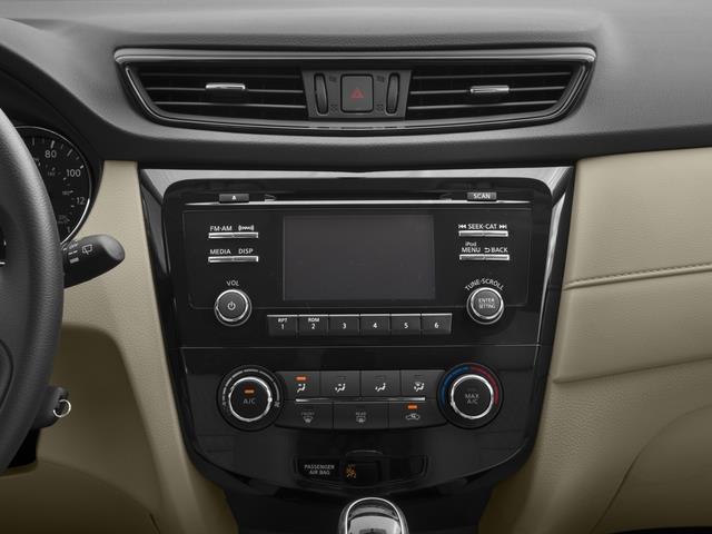 2018 Nissan Rogue - $12,900