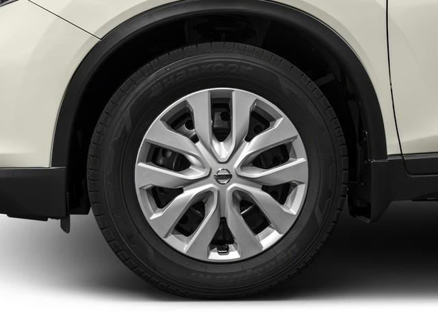 2018 Nissan Rogue - $12,900