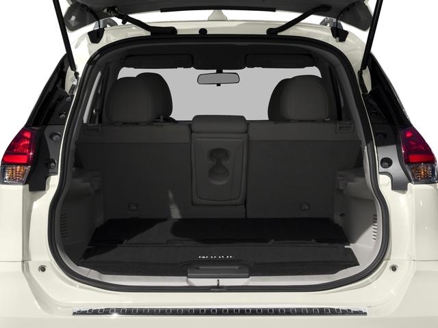2018 Nissan Rogue - $12,900
