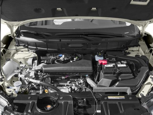 2018 Nissan Rogue - $12,900