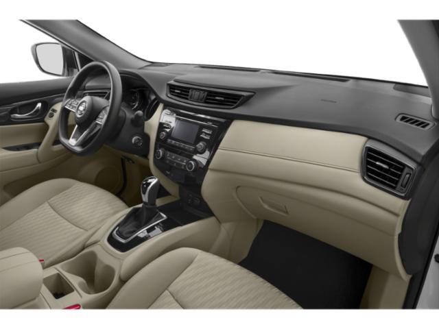 2018 Nissan Rogue - $12,900