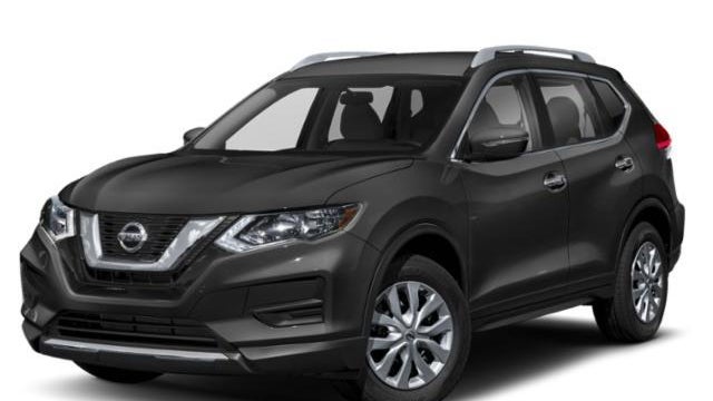 Preowned 2019 Nissan Rogue SV for Sale