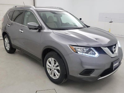 2016 Nissan Rogue AWD SV 4DR Crossover