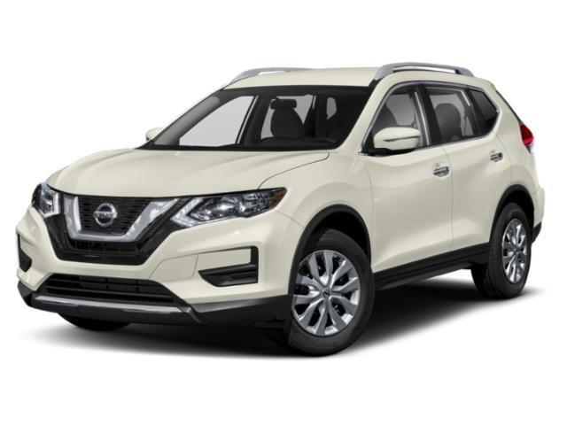 2018 Nissan Rogue - $13,859