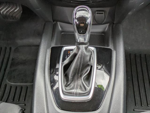 2018 Nissan Rogue - $10,000
