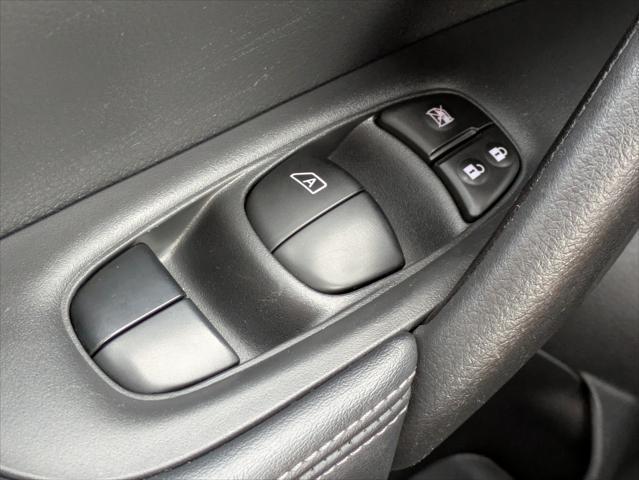 2018 Nissan Rogue - $10,000