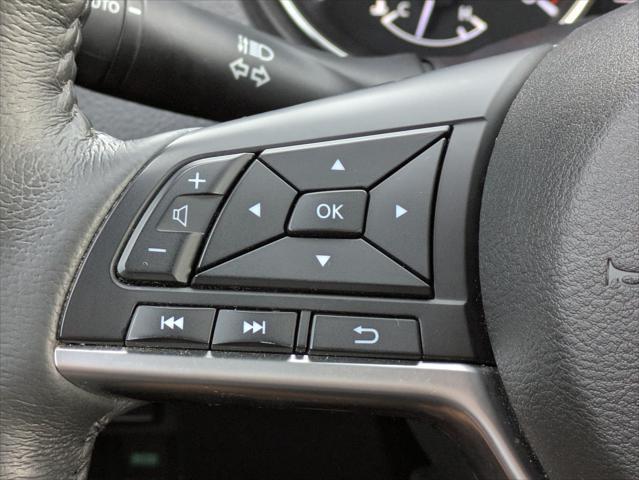 2018 Nissan Rogue - $10,000