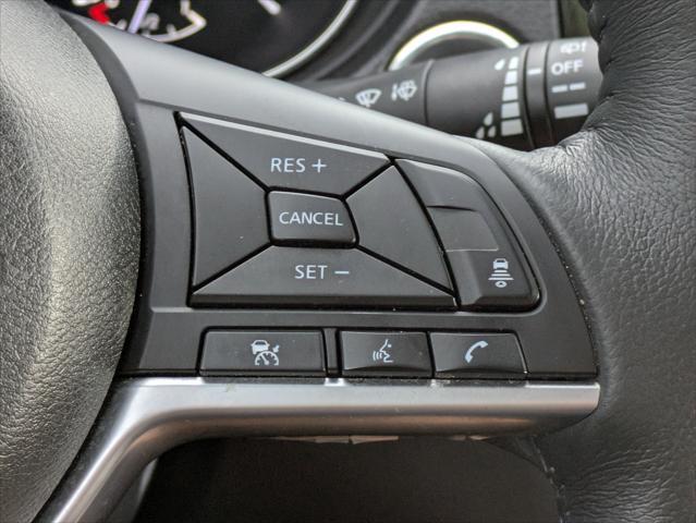 2018 Nissan Rogue - $10,000
