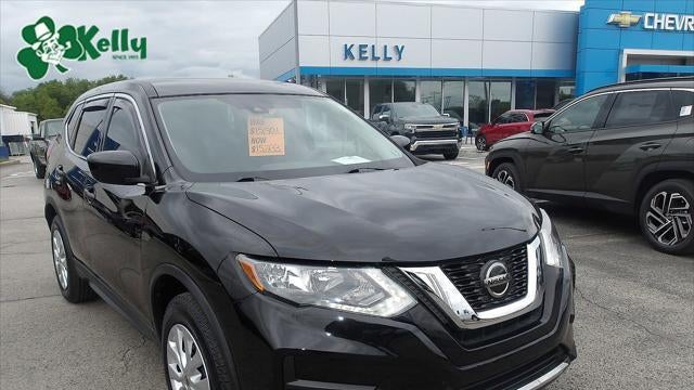 Preowned 2020 Nissan Rogue S for Sale