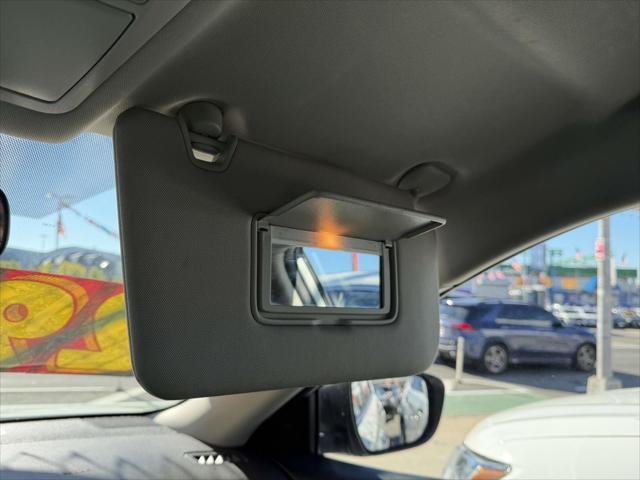 2018 Nissan Rogue - $12,738