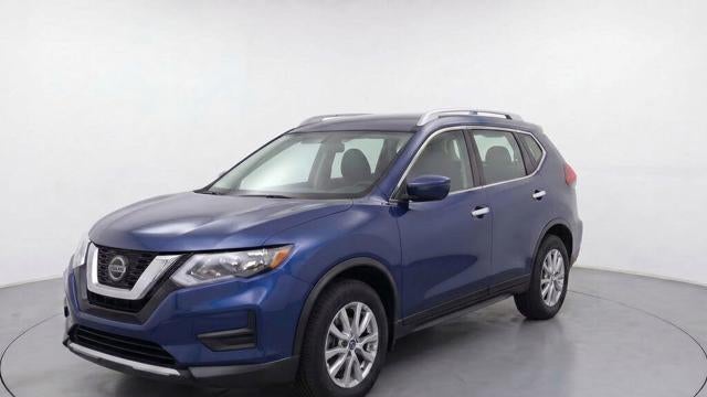Preowned 2019 Nissan Rogue S for Sale