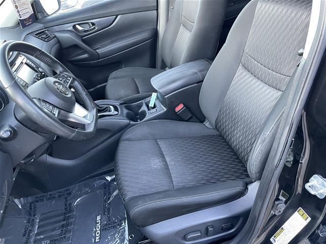 2018 Nissan Rogue - $8,395