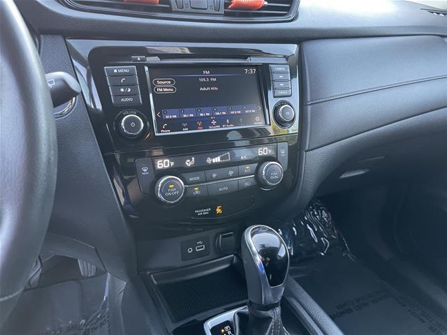 2018 Nissan Rogue - $8,395