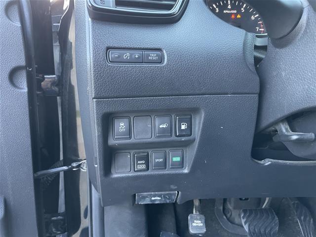 2018 Nissan Rogue - $8,395