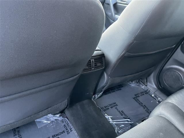 2018 Nissan Rogue - $8,395