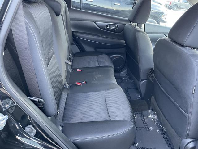 2018 Nissan Rogue - $8,395