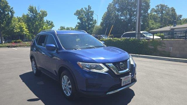 Preowned 2019 Nissan Rogue SV for Sale