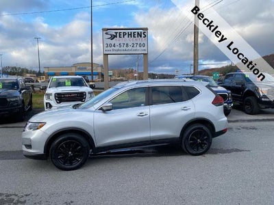 Photo of a 2019 Nissan Rogue AWD S 4DR Crossover for sale