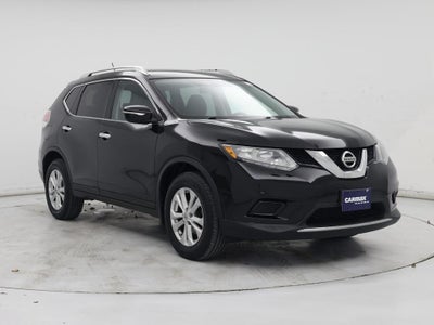 2015 Nissan Rogue AWD SV 4DR Crossover