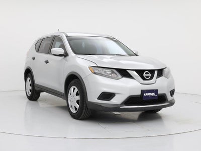 2016 Nissan Rogue AWD SV 4DR Crossover