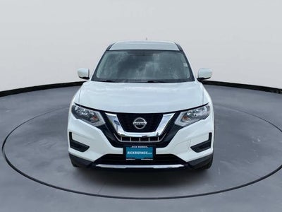 Photo of a 2018 Nissan Rogue AWD S 4DR Crossover for sale