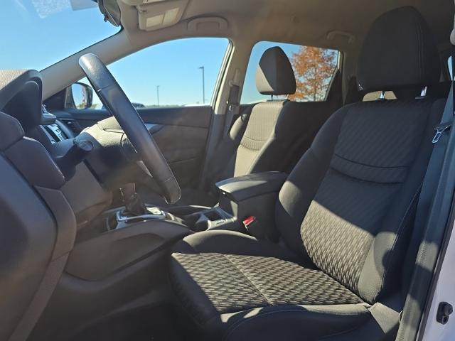 2018 Nissan Rogue - $10,000