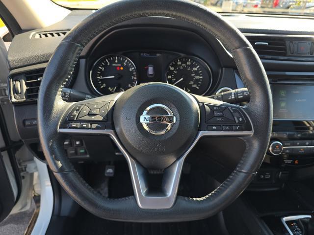 2018 Nissan Rogue - $10,000