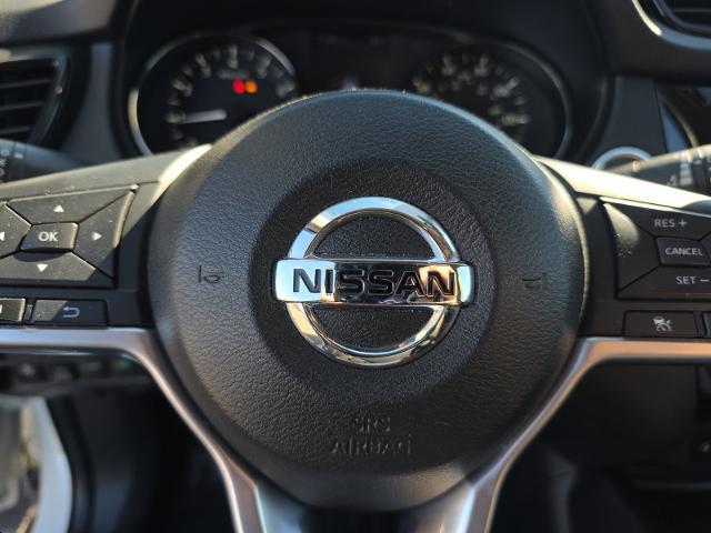 2018 Nissan Rogue - $10,000
