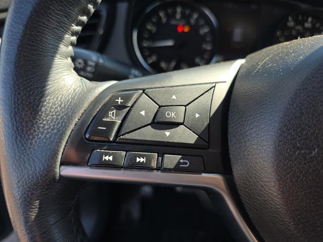2018 Nissan Rogue - $10,000