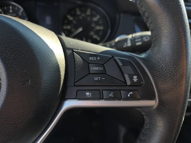2018 Nissan Rogue - $10,000