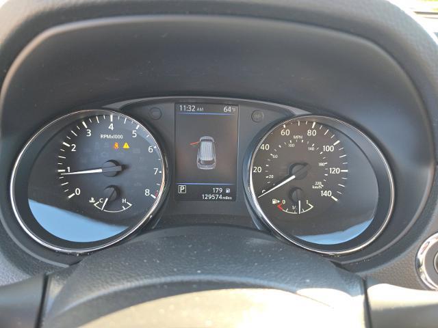 2018 Nissan Rogue - $10,000