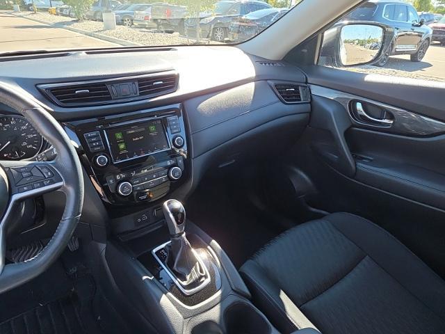 2018 Nissan Rogue - $10,000
