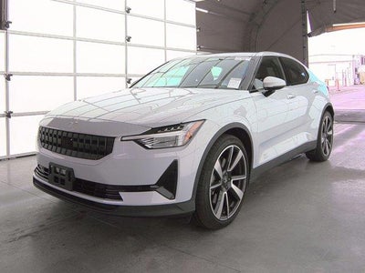 Photo of a 2022 Polestar 2 AWD Long Range Dual Motor 4DR Fastback for sale