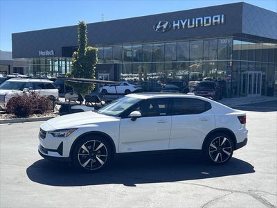 Photo of a 2022 Polestar 2 AWD Long Range Dual Motor 4DR Fastback for sale