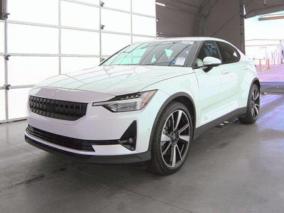 Photo of a 2022 Polestar 2 AWD Long Range Dual Motor 4DR Fastback for sale