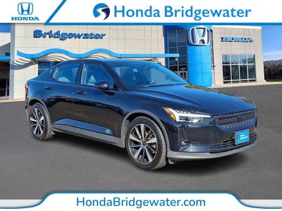 Photo of a 2022 Polestar 2 AWD Long Range Dual Motor 4DR Fastback for sale