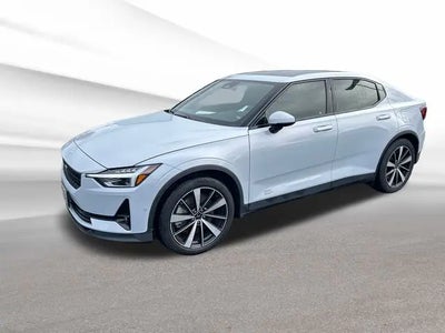 Photo of a 2022 Polestar 2 AWD Long Range Dual Motor 4DR Fastback for sale