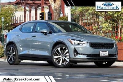 Photo of a 2021 Polestar 2 AWD Launch Edition 4DR Fastback for sale