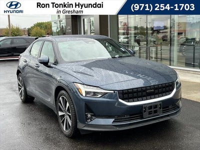 Photo of a 2022 Polestar 2 AWD Long Range Dual Motor 4DR Fastback for sale