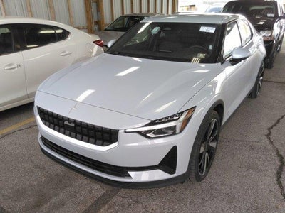 Photo of a 2022 Polestar 2 AWD Long Range Dual Motor 4DR Fastback for sale