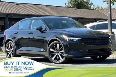 Photo of a 2022 Polestar 2 AWD Long Range Dual Motor 4DR Fastback for sale