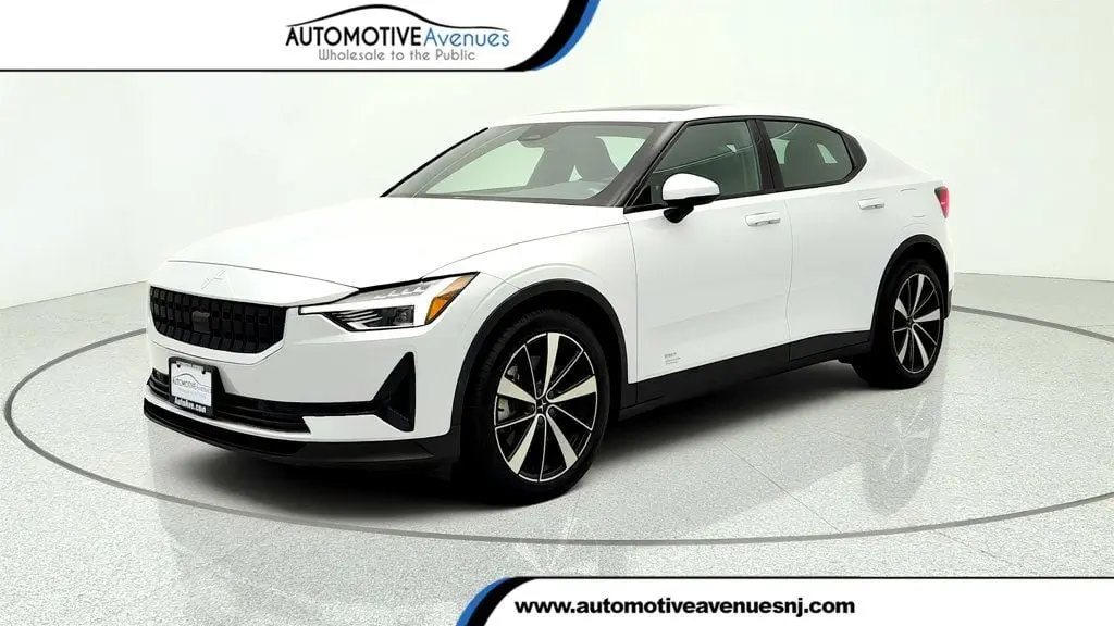 Preowned 2022 Polestar 2 Long Range Dual Motor for Sale