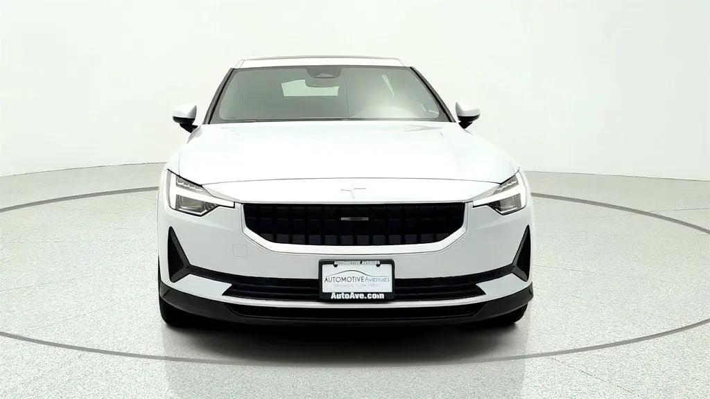 2022 Polestar 2 Long Range Dual Motor