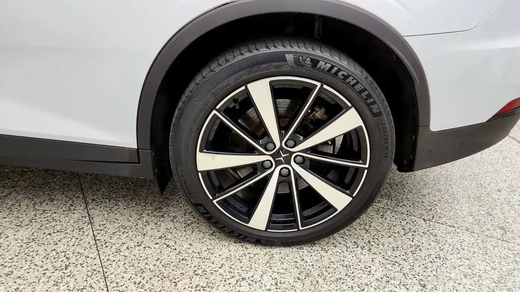 2022 Polestar 2 Long Range Dual Motor