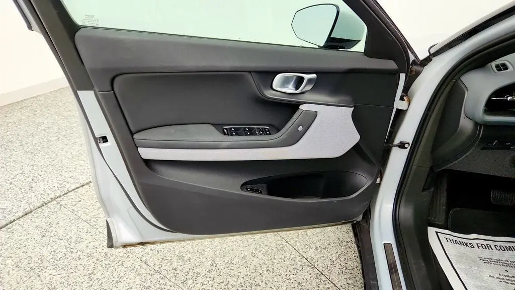 2022 Polestar 2 Long Range Dual Motor